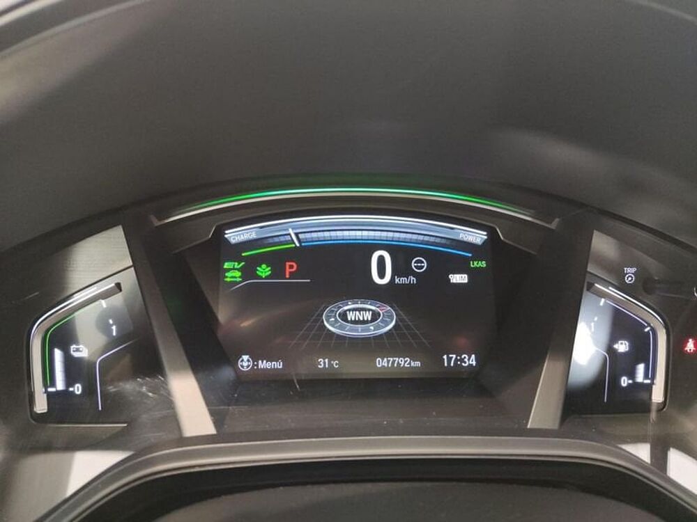 Honda CR-V Híbrido 2.0 i-MMD 4x2 Sport Line