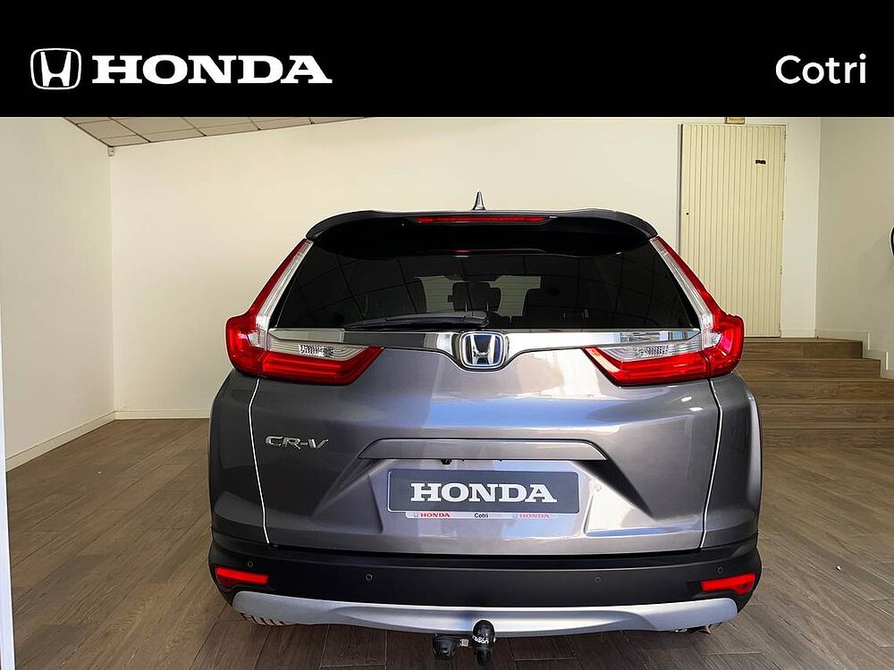 Honda CR-V Executive 2.0 i-MMD 4x4