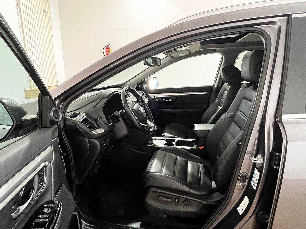 Honda CR-V Executive 2.0 i-MMD 4x4