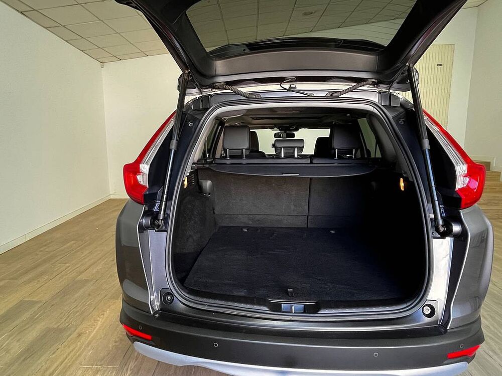 Honda CR-V Executive 2.0 i-MMD 4x4