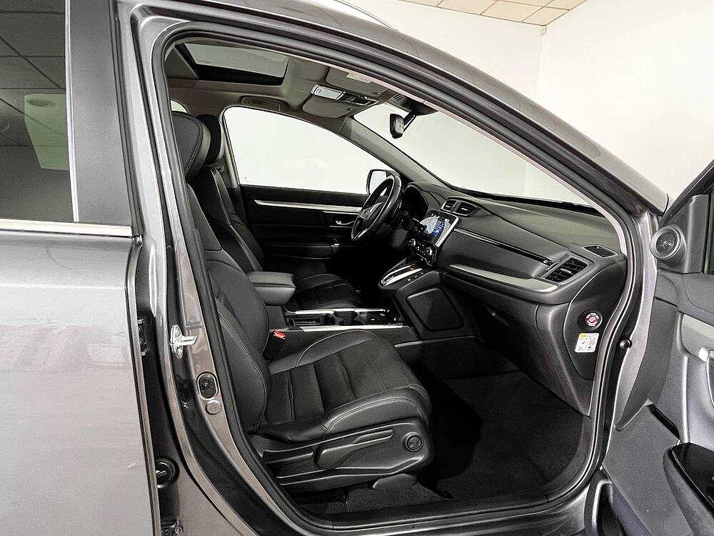 Honda CR-V Executive 2.0 i-MMD 4x4