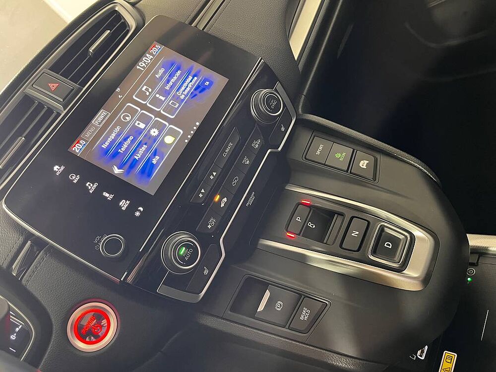 Honda CR-V Executive 2.0 i-MMD 4x4