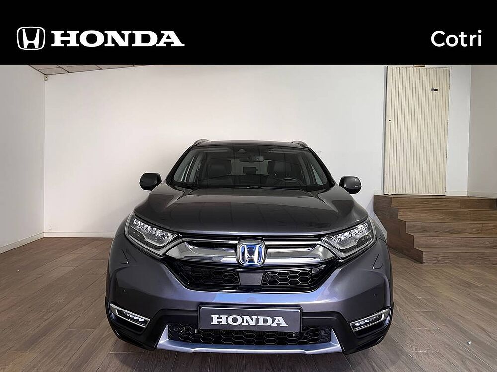 Honda CR-V Executive 2.0 i-MMD 4x4
