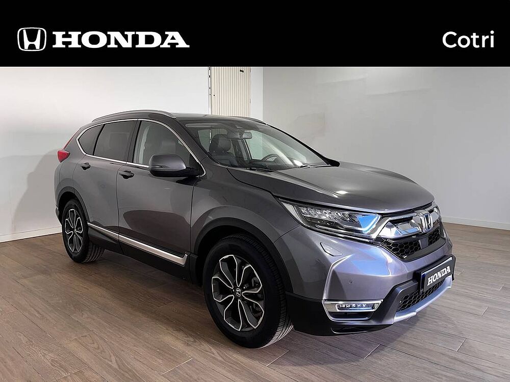 Honda CR-V Executive 2.0 i-MMD 4x4