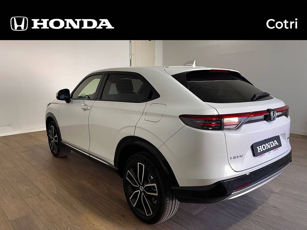 Honda HR-V Advance 1.5 i-MMD 4x2