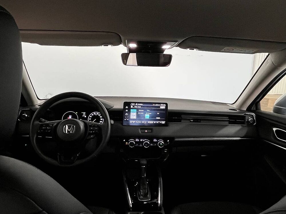 Honda HR-V Advance 1.5 i-MMD 4x2