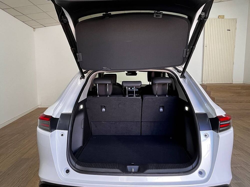 Honda HR-V Advance 1.5 i-MMD 4x2