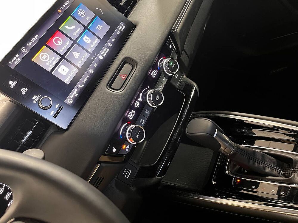 Honda HR-V Advance 1.5 i-MMD 4x2