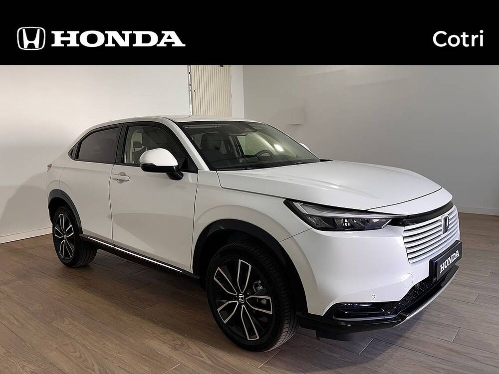 Honda HR-V Advance 1.5 i-MMD 4x2
