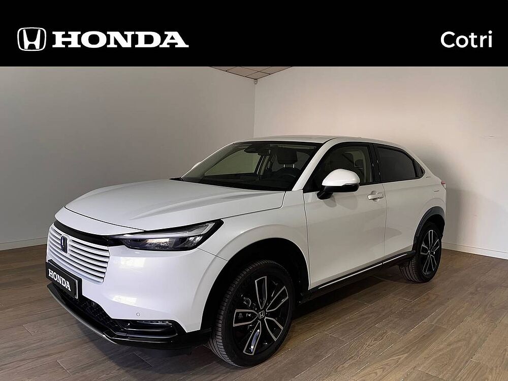 Honda HR-V Advance 1.5 i-MMD 4x2