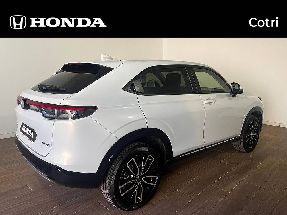 Honda HR-V Advance 1.5 i-MMD 4x2