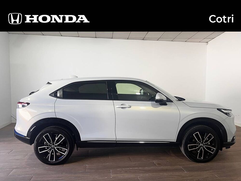 Honda HR-V Advance 1.5 i-MMD 4x2