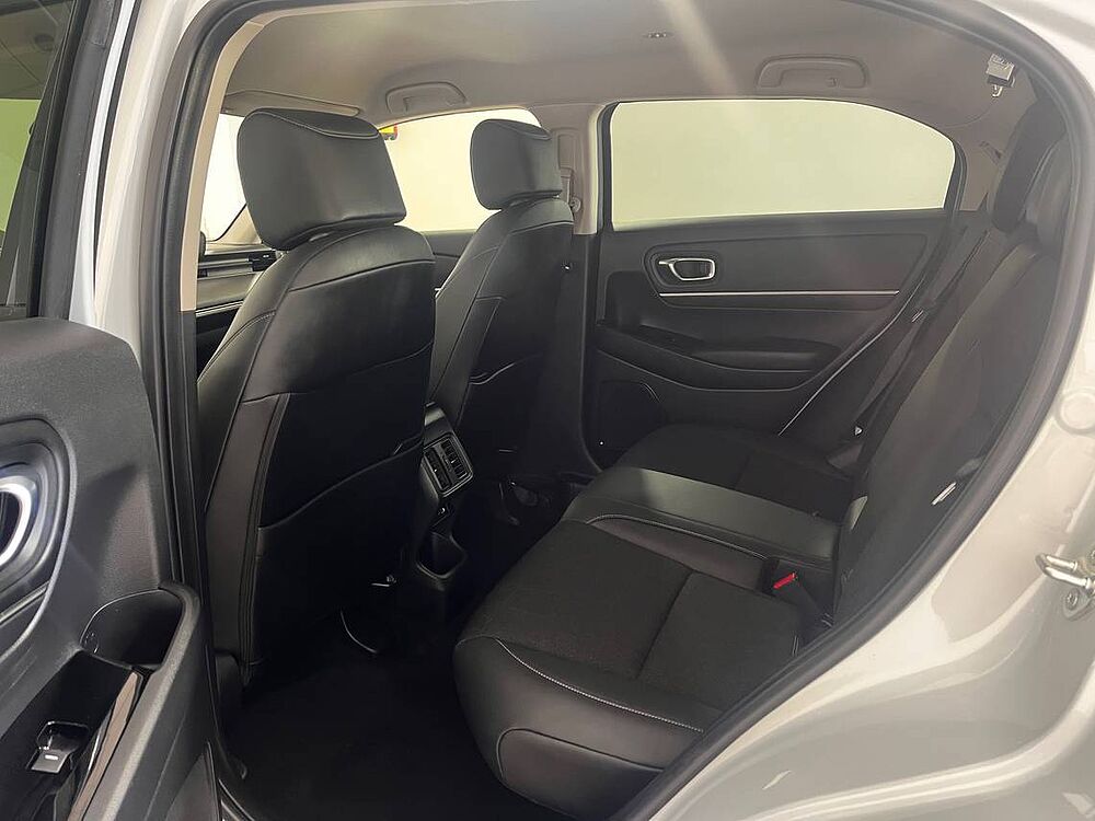 Honda HR-V Advance 1.5 i-MMD 4x2