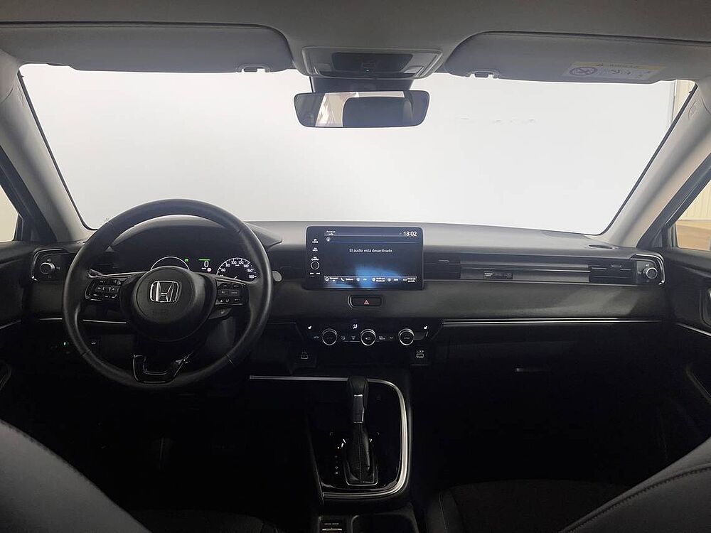 Honda HR-V Advance 1.5 i-MMD 4x2