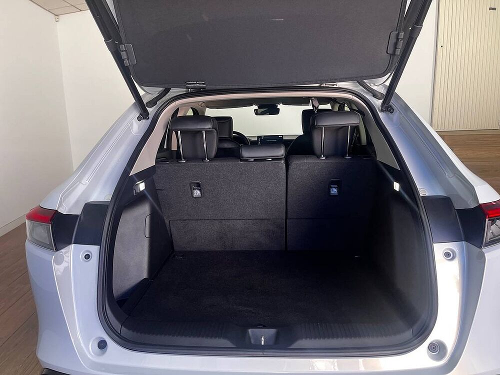 Honda HR-V Advance 1.5 i-MMD 4x2