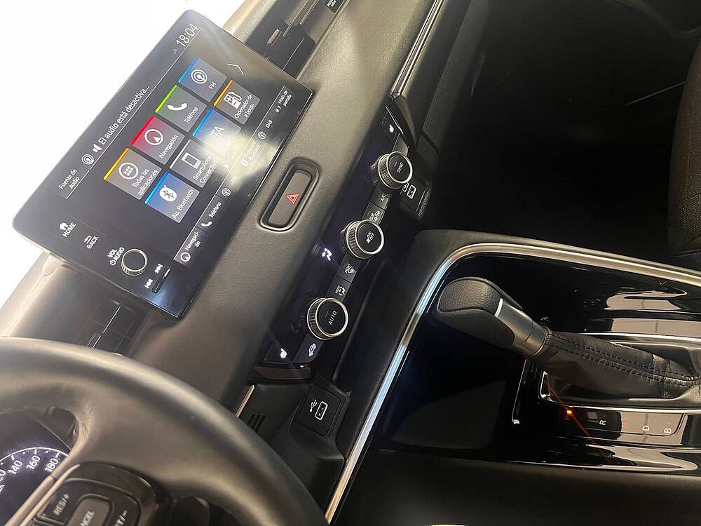 Honda HR-V Advance 1.5 i-MMD 4x2