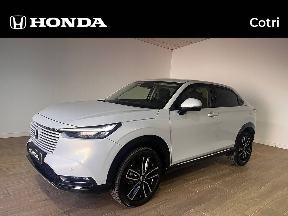 Honda HR-V Advance 1.5 i-MMD 4x2
