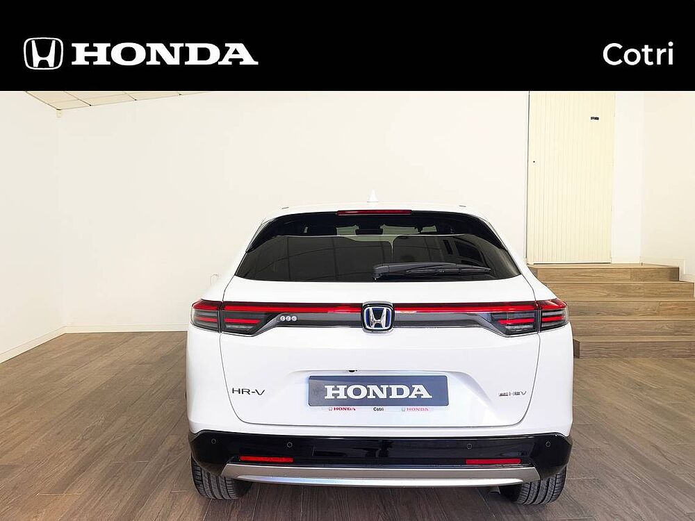 Honda HR-V Advance 1.5 i-MMD 4x2