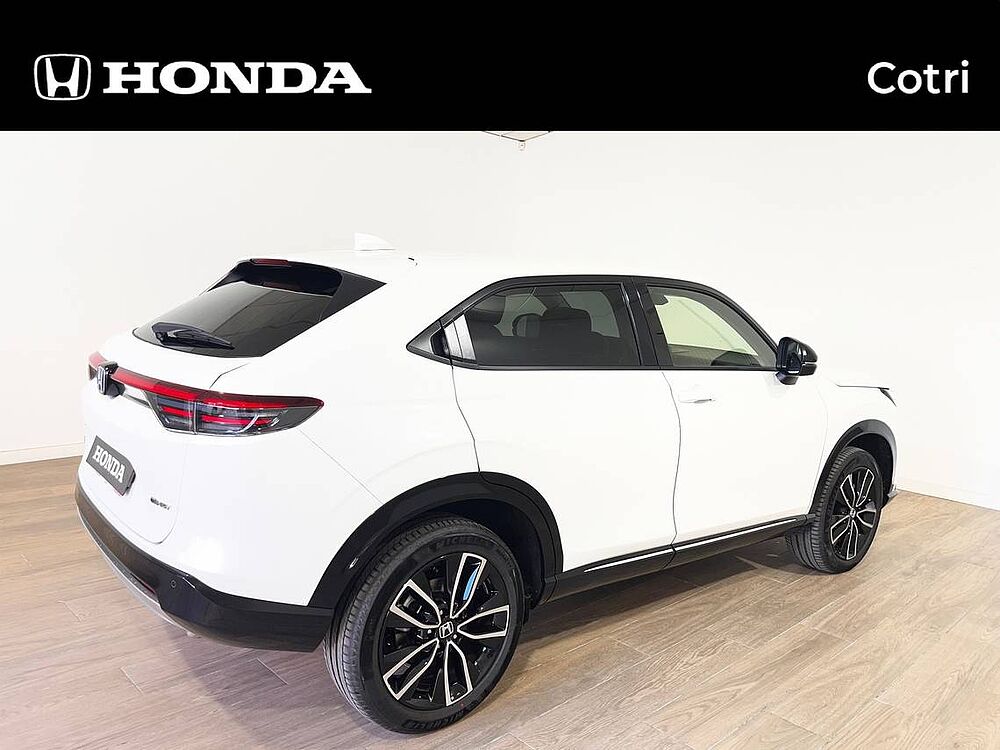 Honda HR-V Advance 1.5 i-MMD 4x2