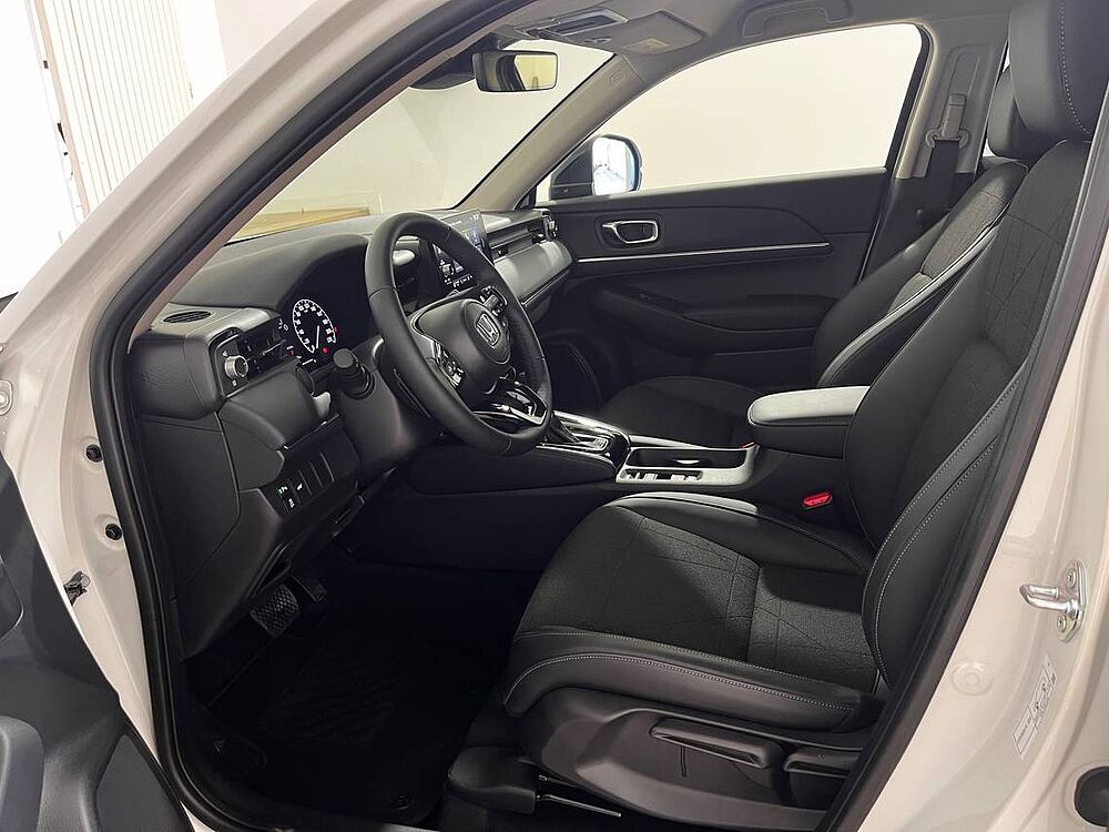 Honda HR-V Advance 1.5 i-MMD 4x2