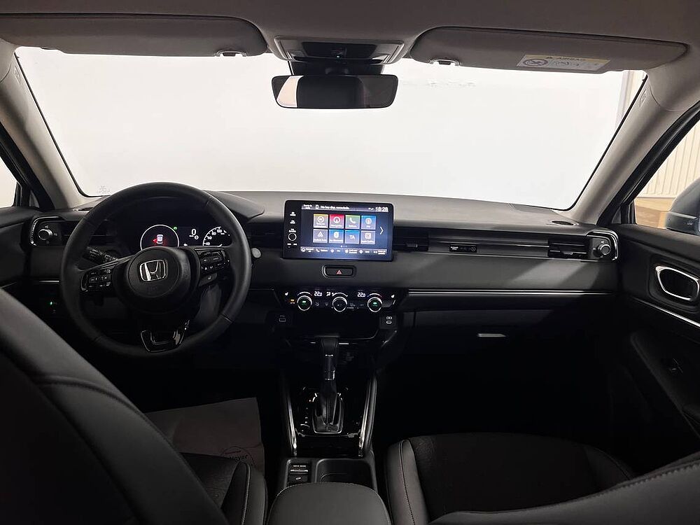 Honda HR-V Advance 1.5 i-MMD 4x2