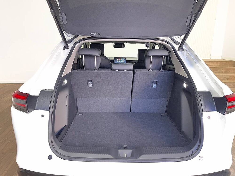 Honda HR-V Advance 1.5 i-MMD 4x2