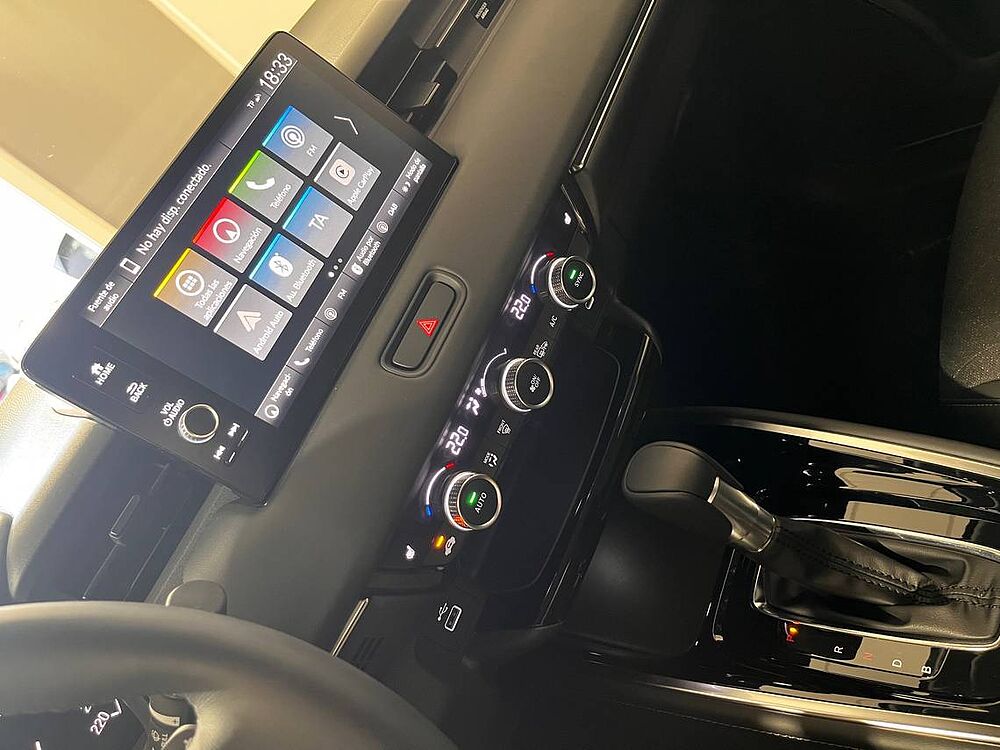 Honda HR-V Advance 1.5 i-MMD 4x2