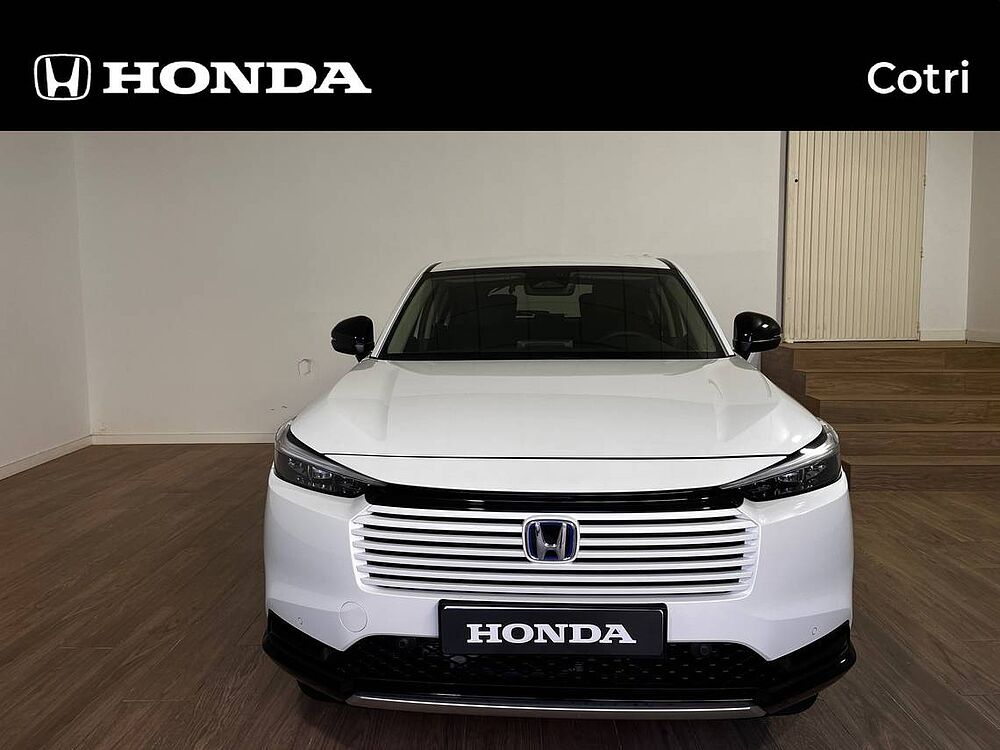 Honda HR-V Advance 1.5 i-MMD 4x2