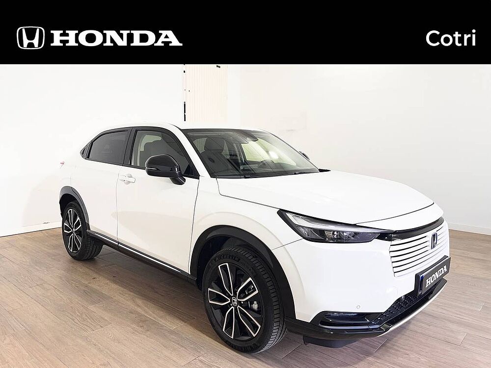 Honda HR-V Advance 1.5 i-MMD 4x2