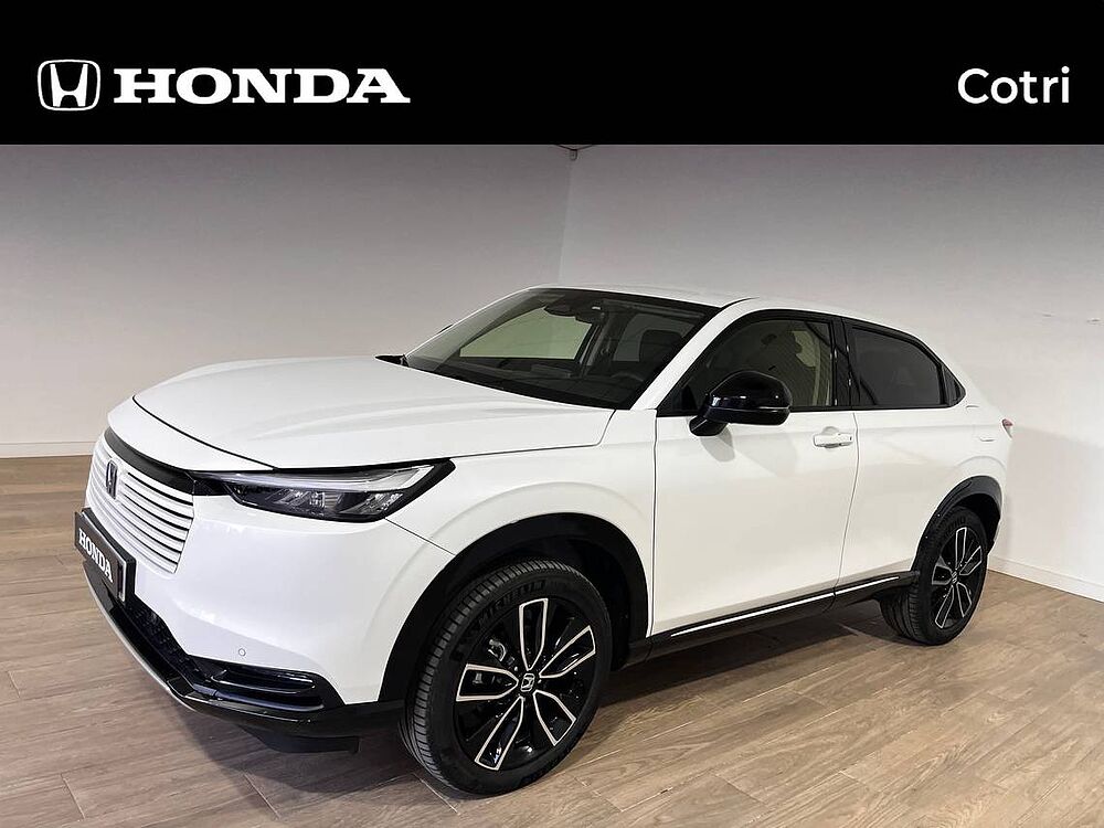 Honda HR-V Advance 1.5 i-MMD 4x2
