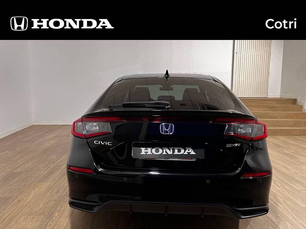 Honda Civic Advance 2.0 i-MMD CVT