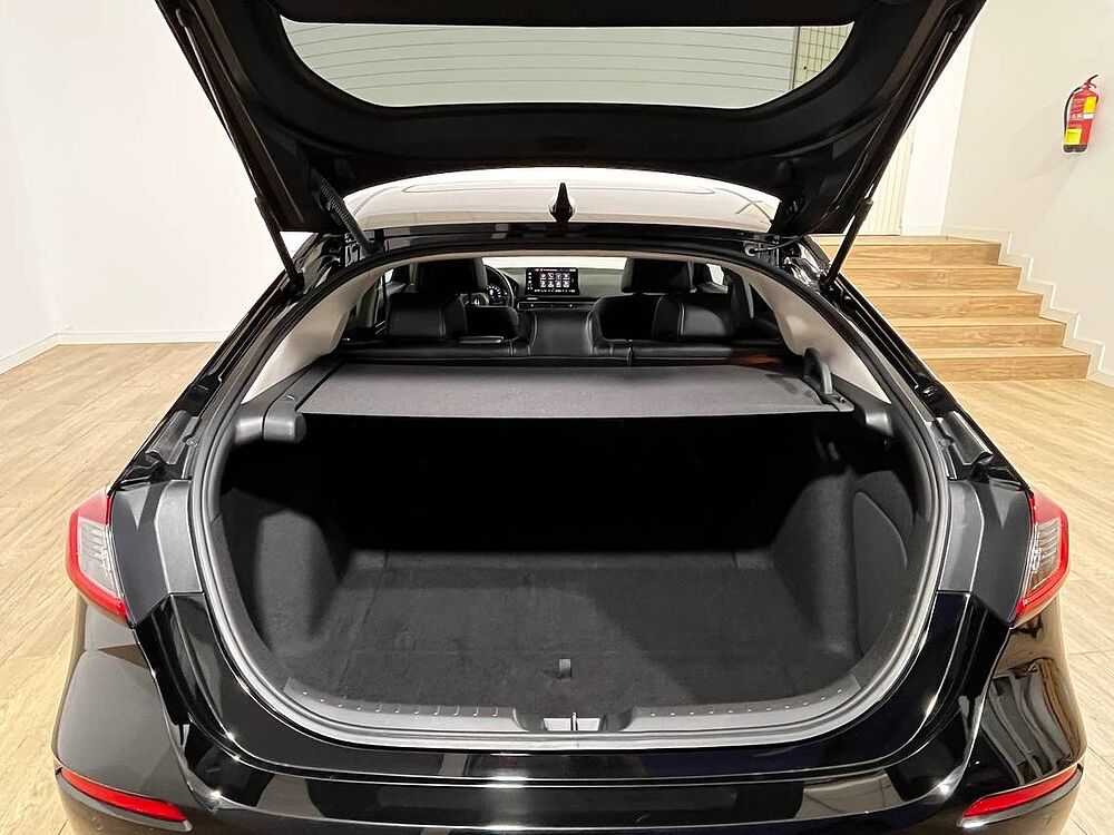 Honda Civic Advance 2.0 i-MMD CVT