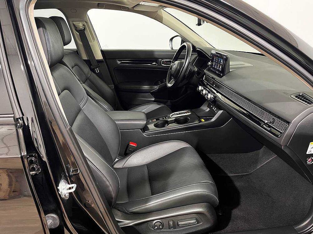 Honda Civic Advance 2.0 i-MMD CVT