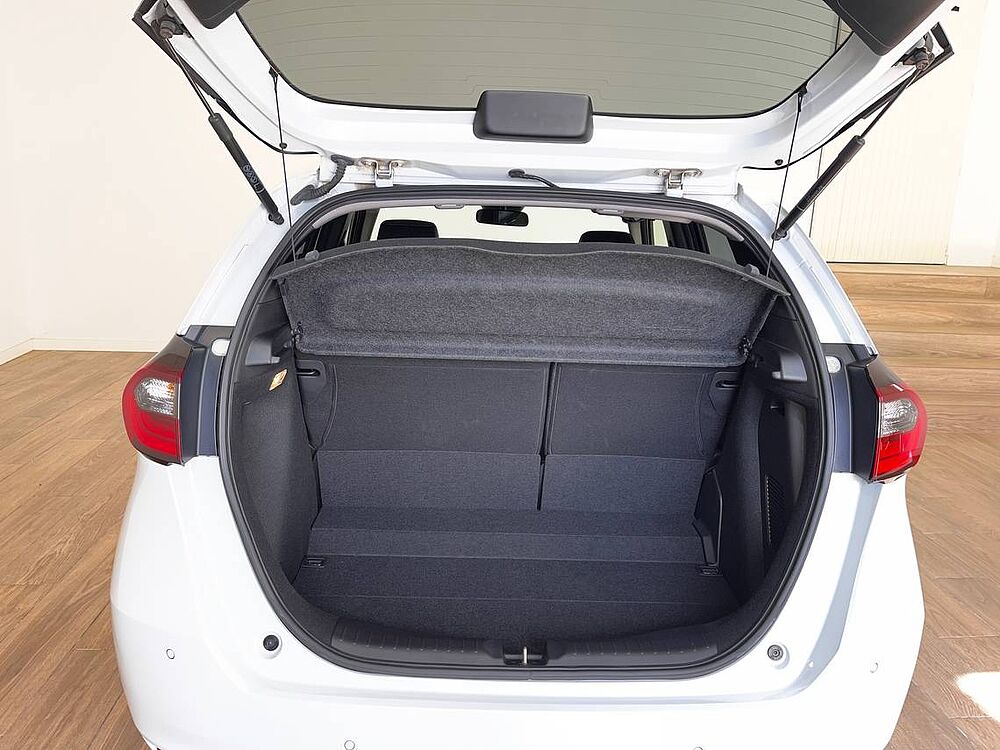 Honda Jazz EXECUTIVE 1.5 i-MMD