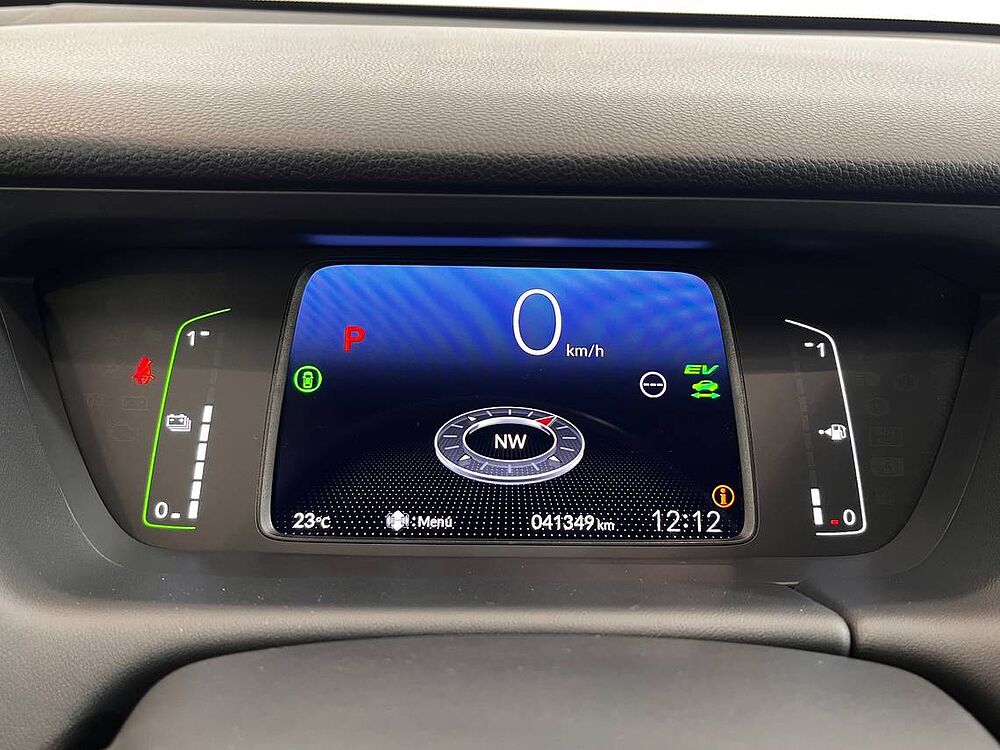 Honda Jazz EXECUTIVE 1.5 i-MMD