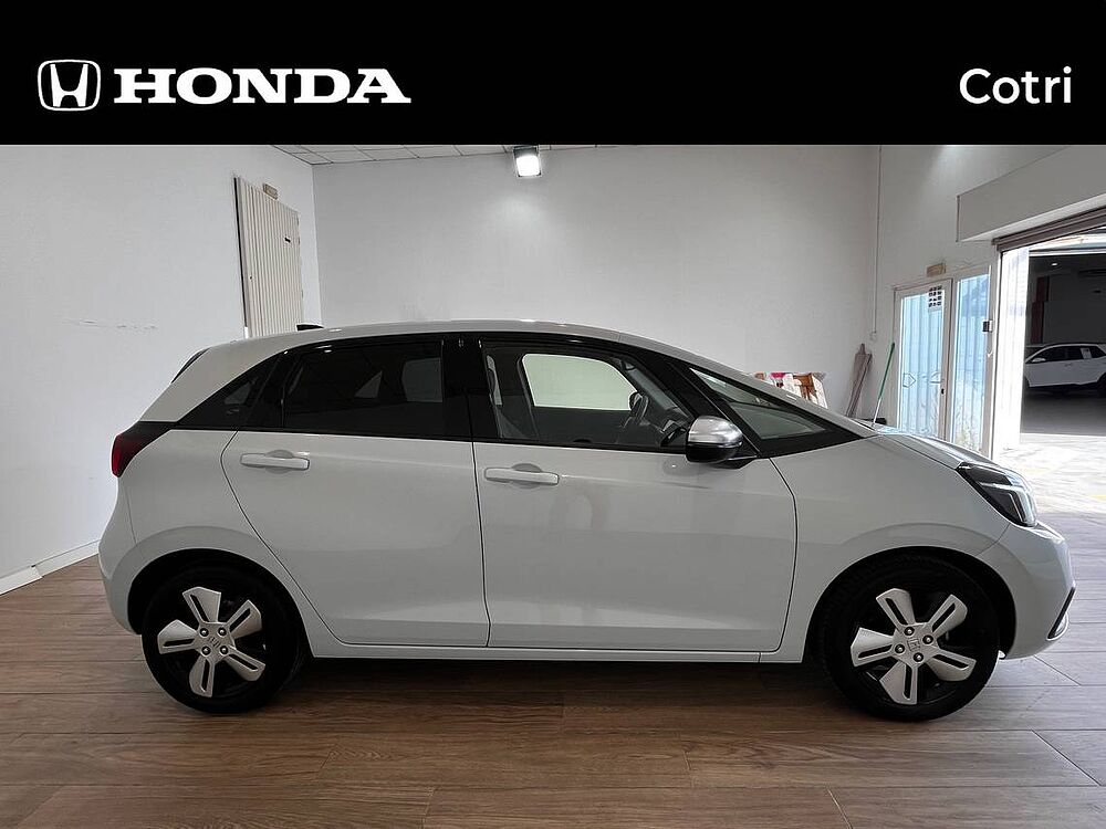 Honda Jazz EXECUTIVE 1.5 i-MMD