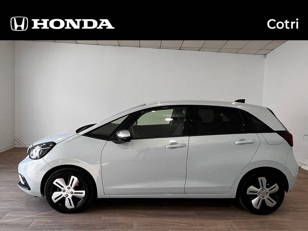 Honda Jazz EXECUTIVE 1.5 i-MMD