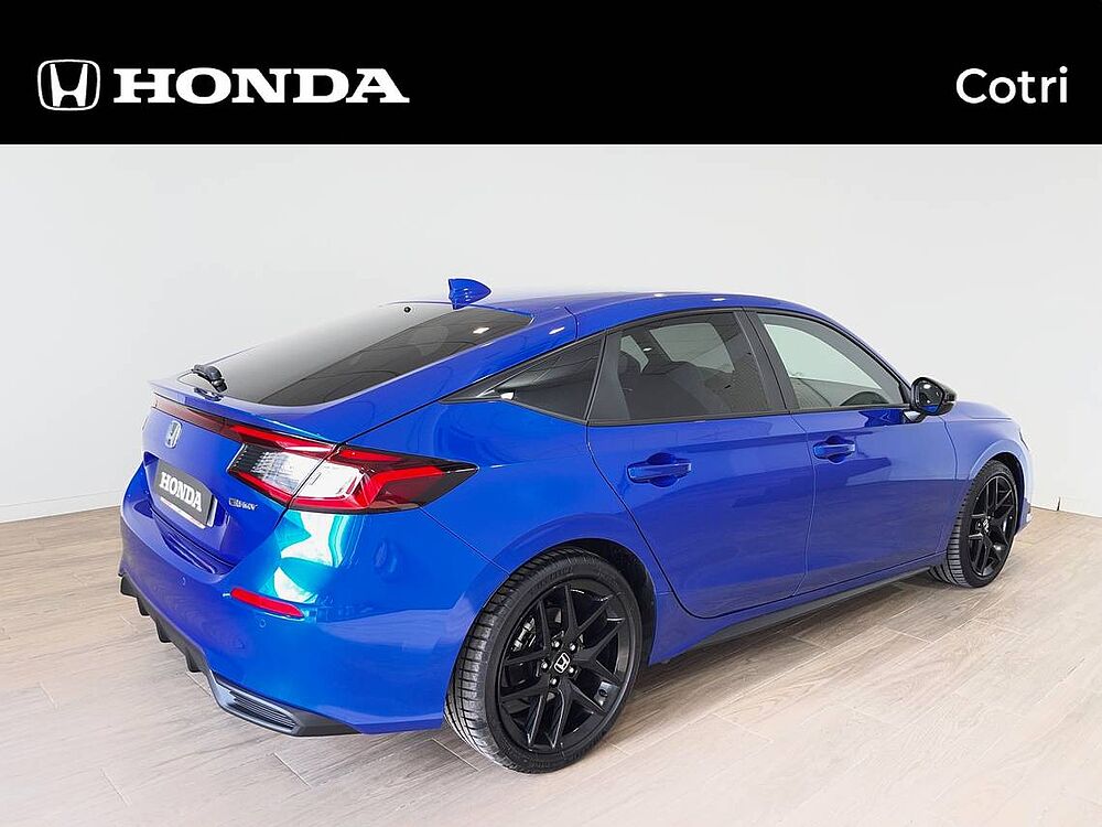 Honda Civic Sport 2.0 i-MMD CVT