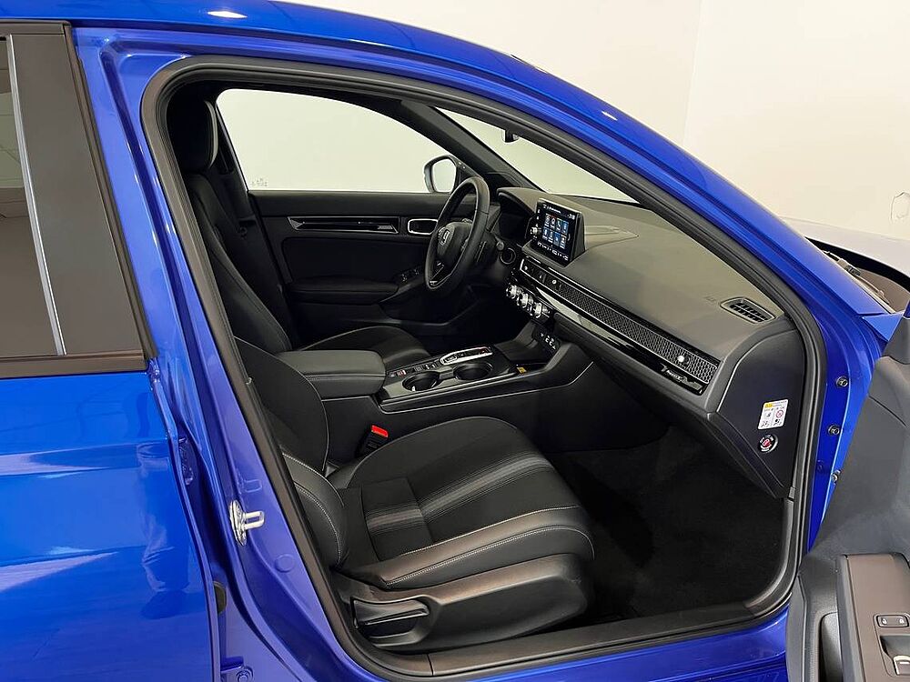 Honda Civic Sport 2.0 i-MMD CVT