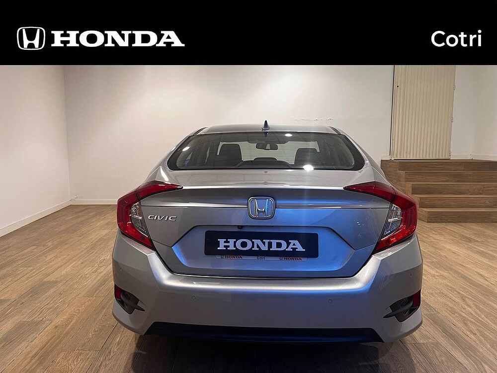 Honda Civic Executive 1.6 I-DTEC EXECUTIVE