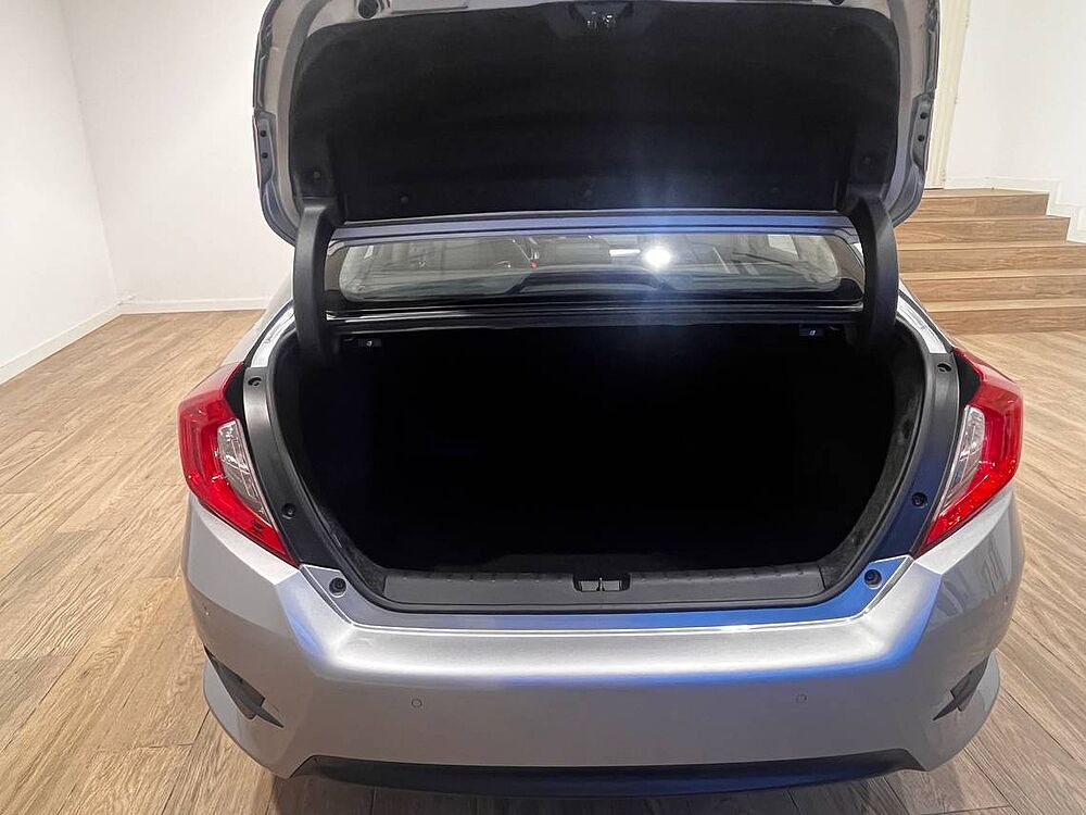 Honda Civic Executive 1.6 I-DTEC EXECUTIVE