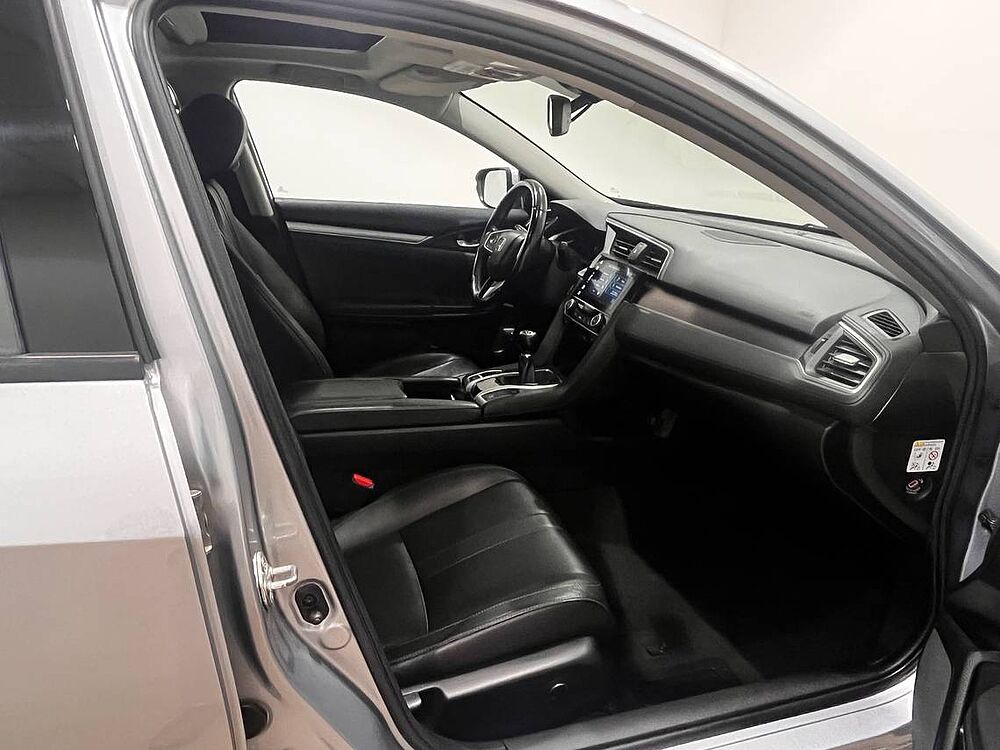 Honda Civic Executive 1.6 I-DTEC EXECUTIVE