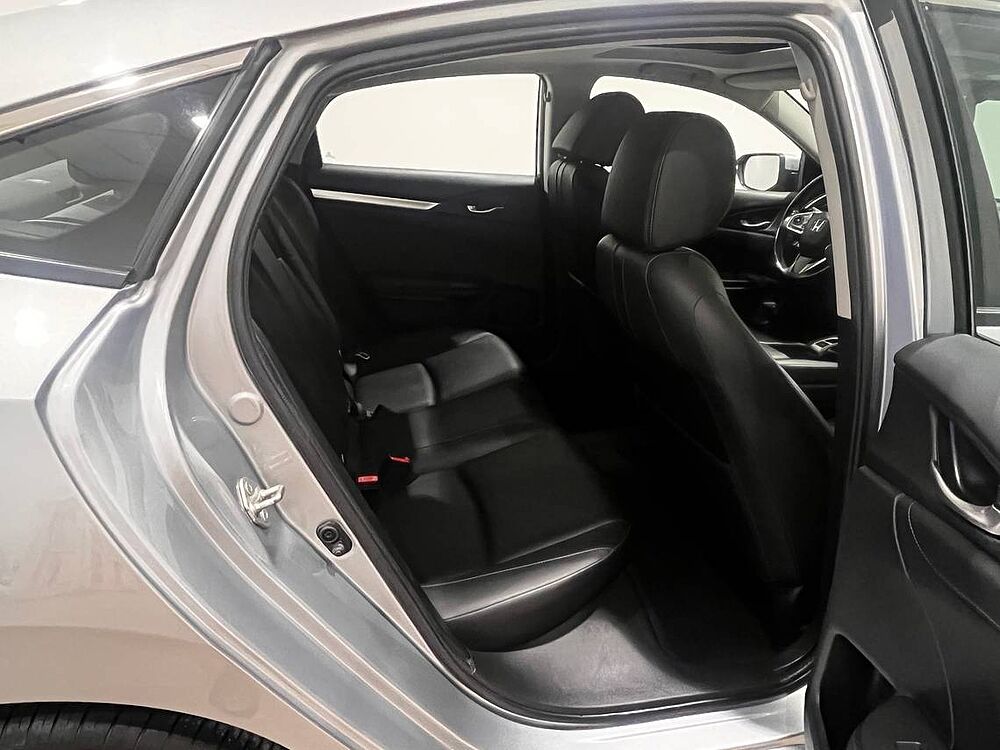 Honda Civic Executive 1.6 I-DTEC EXECUTIVE