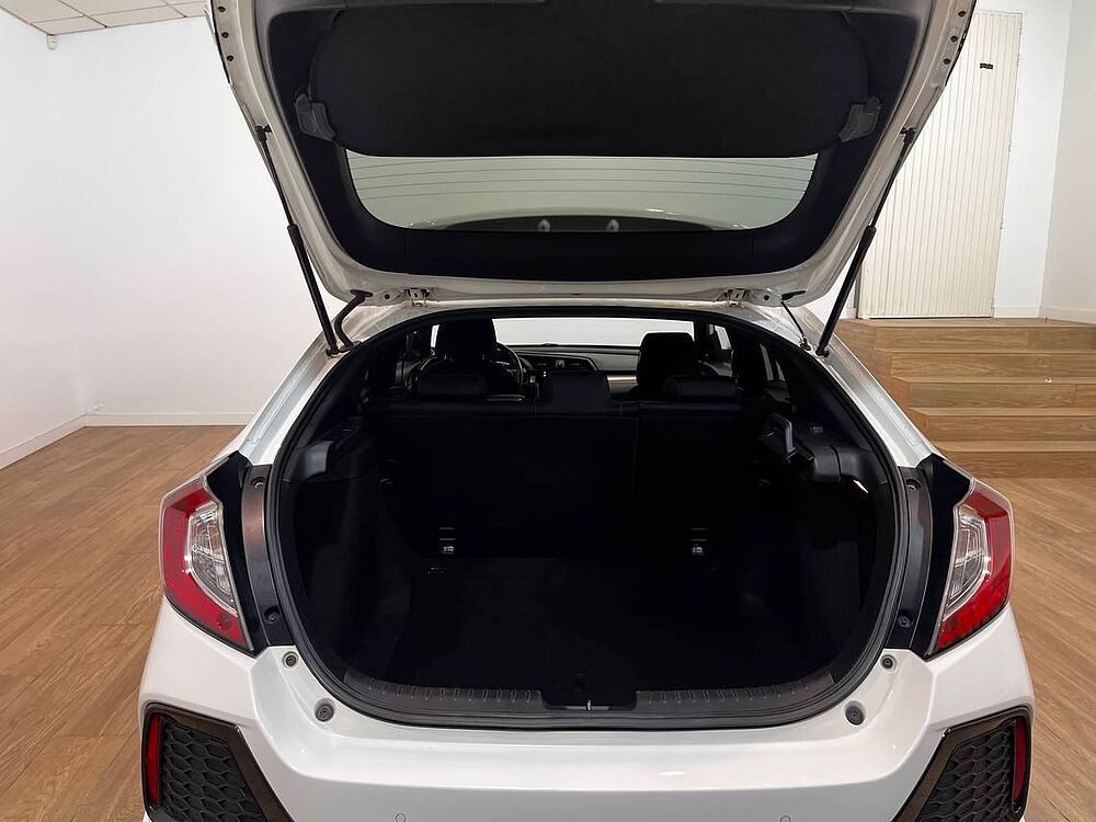 Honda Civic Elegance 1.0 I-VTEC TURBO CVT ELEGANCE NAV