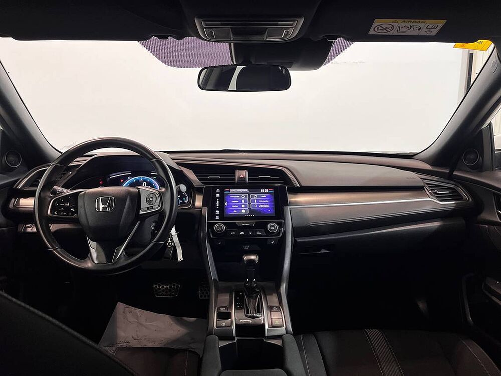 Honda Civic Elegance 1.0 I-VTEC TURBO CVT ELEGANCE NAV