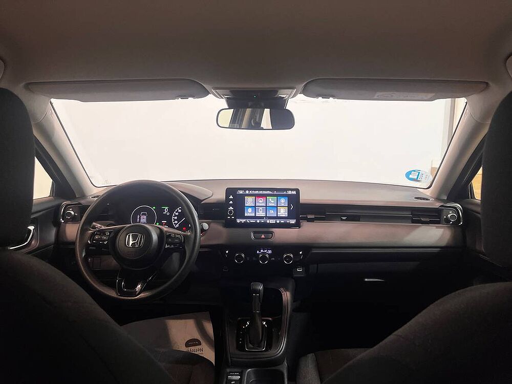 Honda HR-V Elegance 1.5 i-MMD 4x2