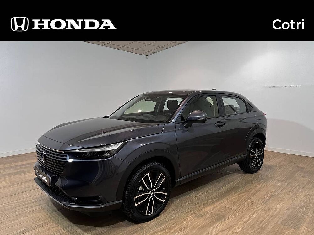Honda HR-V Elegance 1.5 i-MMD 4x2