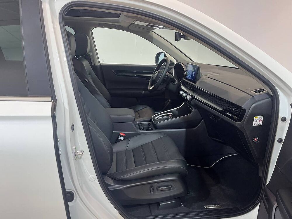 Honda CR-V Elegance 2.0 i-MMD HEV 4X2