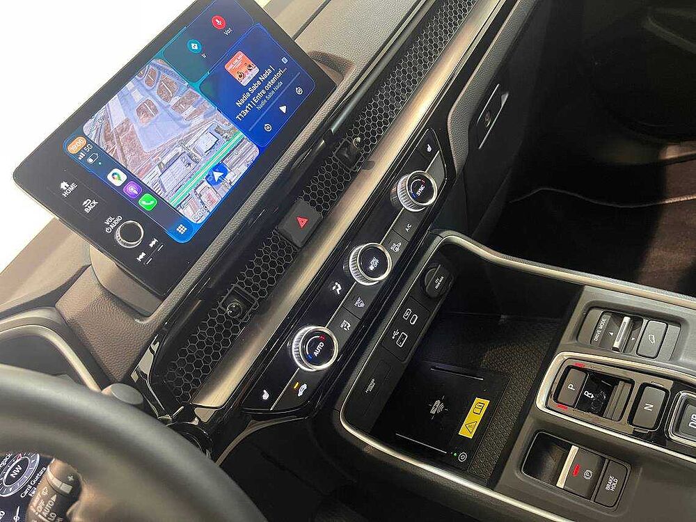 Honda CR-V Elegance 2.0 i-MMD HEV 4X2