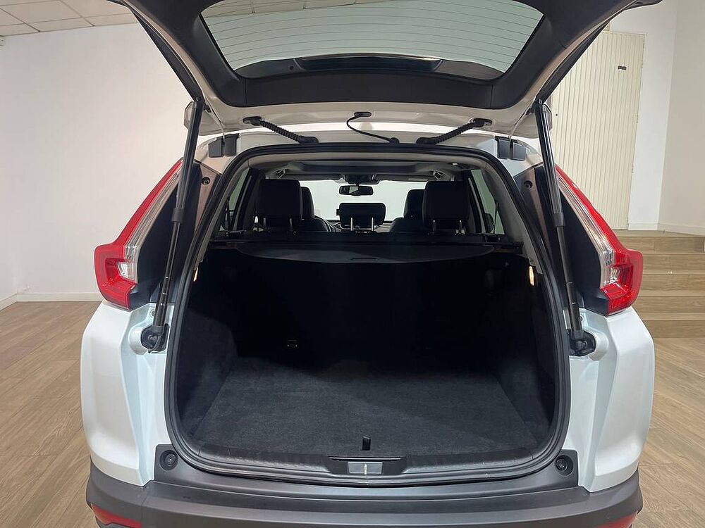 Honda CR-V Executive 2.0 i-MMD 4x4